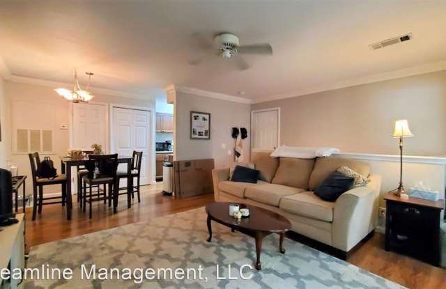 10723 Hampton Mill Terrace Unit #110 Gallery 4