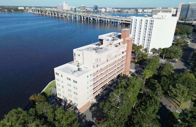 Luxurious Two-Story Condo with Breathtaking River Views ✨ photos photos