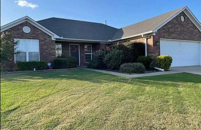 Beautiful 4 Bedroom Conway house photos photos