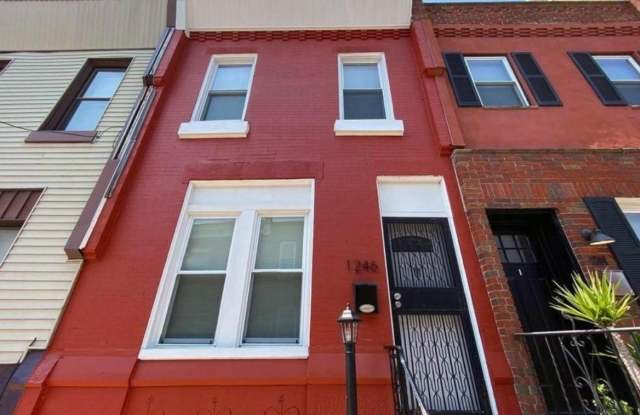 1246 S BONSALL Street photos photos