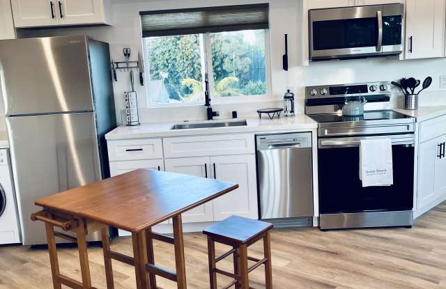 3813 Tennyson St - 3813 Tennyson Street, San Diego, CA 92107