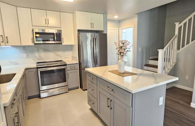 91-1033 Kaipalaoa Street - 1 - 91-1033 Kaipalaoa Street, Ocean Pointe, HI 96706