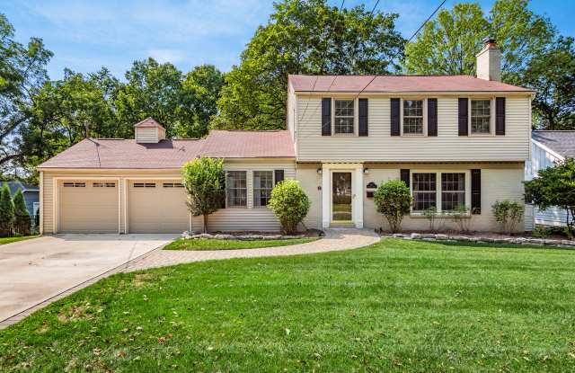659 Oxford Street - 659 Oxford Street, Worthington, OH 43085