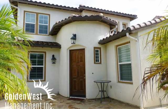 2709 Paradise Road - 2709 Paradise Road, Carlsbad, CA 92009