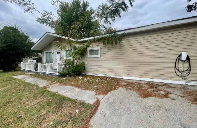 Updated 3-Bedroom Home with Sunroom, Spacious Backyard & EV Charger Gallery 3
