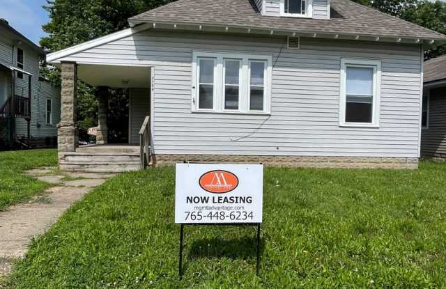 Two Bedroom Single Family Home photos photos