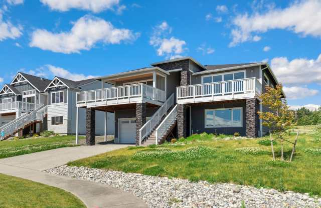 Brand new high end home rent while you build, or rent to own, is waiting just for you! photos photos