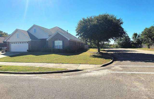 Beautiful 4 bedroom 2 bath, 2-car garage on corner lot in Billingsly Place Neighborhood Gallery 1