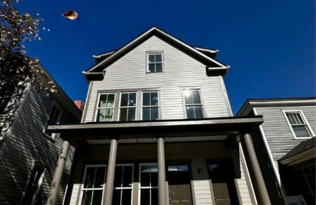 530 East Park AvenueUnit C photos photos