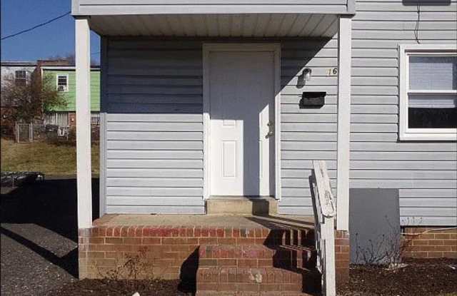 4108 North Ave - 4108 North Avenue, Richmond, VA 23222