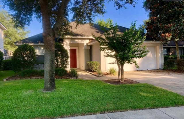 859 Timberjack Court - 859 Timberjack Court, Oakleaf Plantation, FL 32065