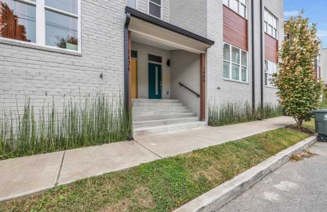 1408 Slayton St - 1408 Slayton Street, Chattanooga, TN 37408