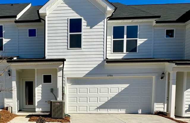 Beautiful 3BR/2.5BA Townhouse in Odell Corners photos photos