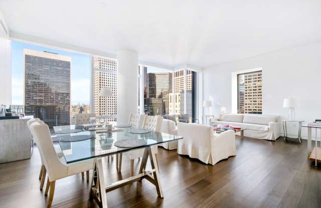 20 West 53rd Street Gallery 3