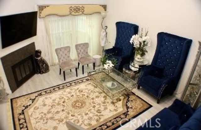 21015 Gresham - 21015 Gresham Street, Los Angeles, CA 91304