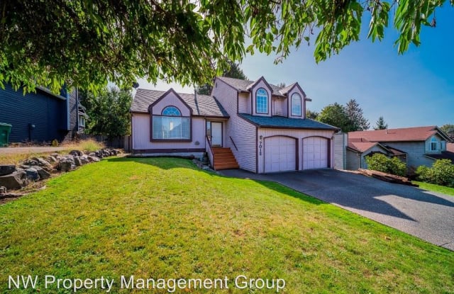 7012 67th Pl NE - 7012 67th Northeast Place, Marysville, WA 98270
