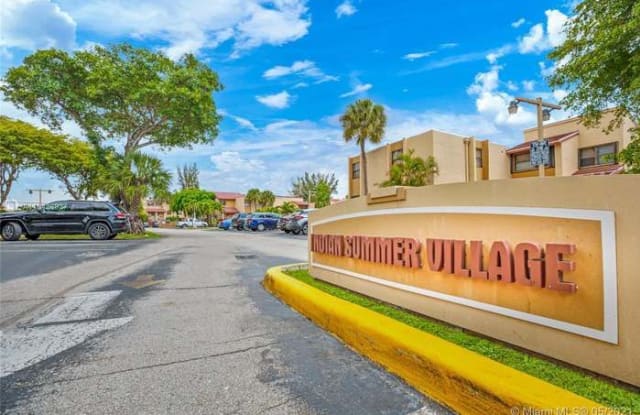 241 West Park Drive - 241 W Park Dr, Fountainebleau, FL 33174