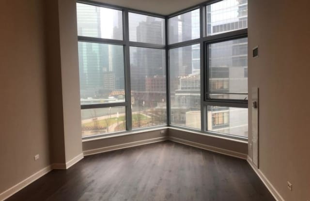 226 North Clinton St. - 226 North Clinton Street, Chicago, IL 60661