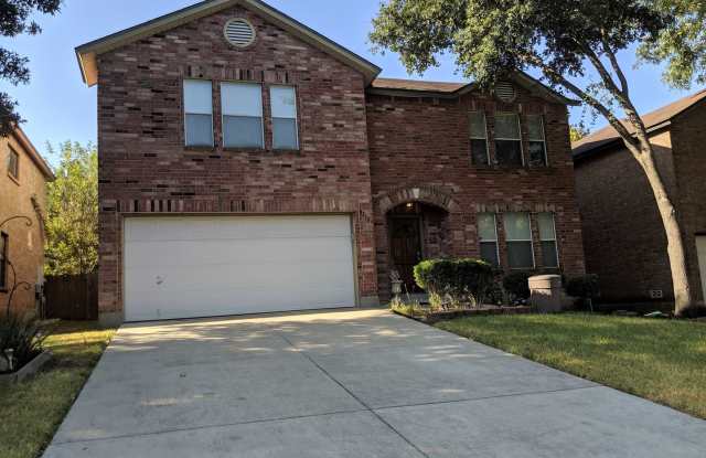 8518 Park Olympia - 8518 Park Olympia, Universal City, TX 78148