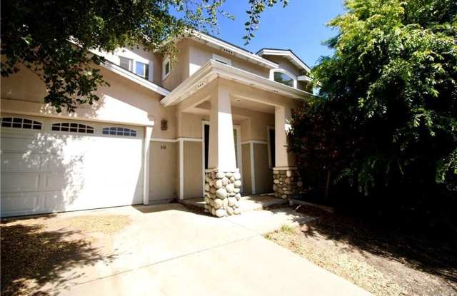 Super close to Poly- Approx. 1000 feet from Cal Poly Grand Avenue entrance-VERY CLOSE!!! Gallery 4