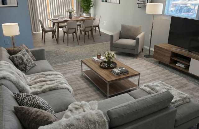 Pine Creek Apartments photos photos