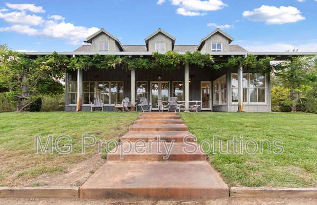 5151 Nicasio Valley Road Gallery 1