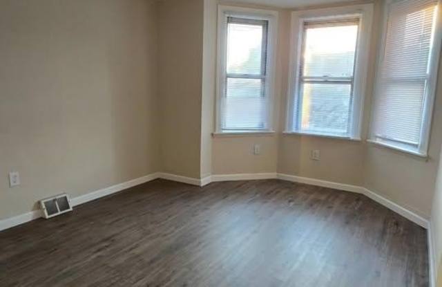 1515 N 60TH Street - 1515 North 60th Street, Philadelphia, PA 19151