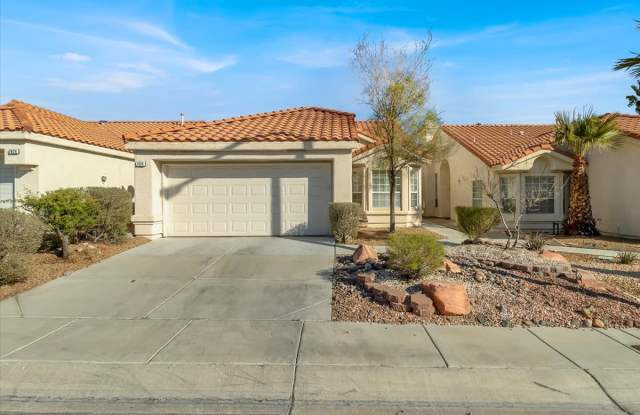 7624 Haskell Flats Drive - 7624 Haskell Flats Drive, Las Vegas, NV 89128