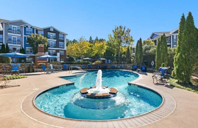 Park at Johns Creek - Senior Housing photos photos