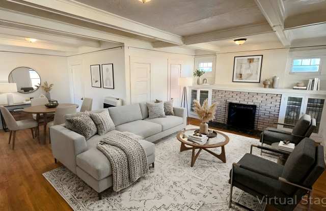 822 Prospect St - 822 Prospect Street, El Paso, TX 79902