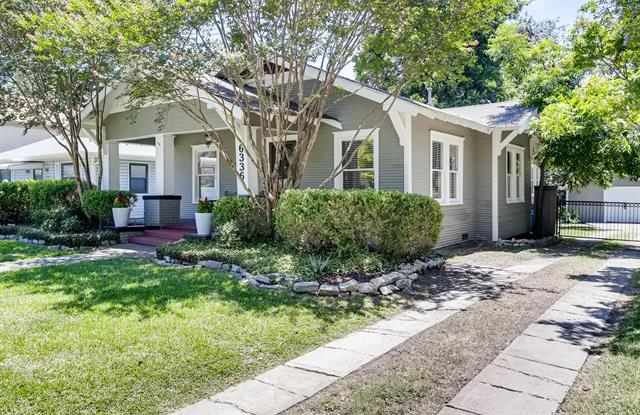 6336 Goliad Avenue Gallery 2
