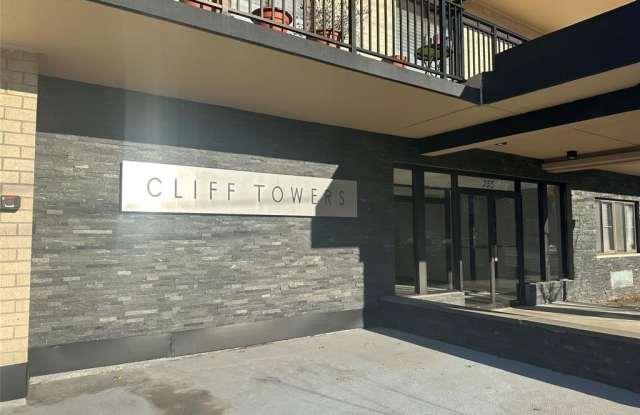 233 12th Street 2B - 233 12th Street, Palisades Park, NJ 07650