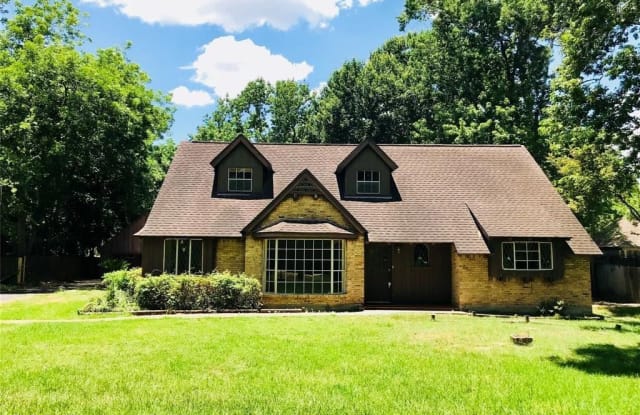 16511 CREEKSOUTH ROAD - 16511 Creeksouth Road, Harris County, TX 77068