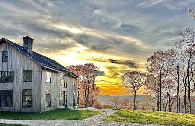 36 Yuza Mini Lane - 36 Yuza Mini Lane, Litchfield County, CT 06785