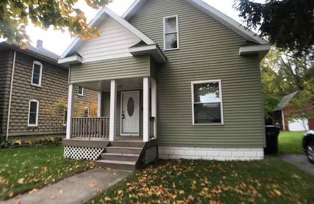 Beautiful Home In Berrien Springs photos photos