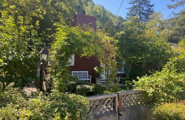 1925 Cordilleras Road - 1925 Cordilleras Road, Emerald Lake Hills, CA 94062