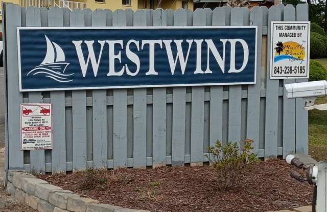 WESTWIND COMMUNITY photos photos