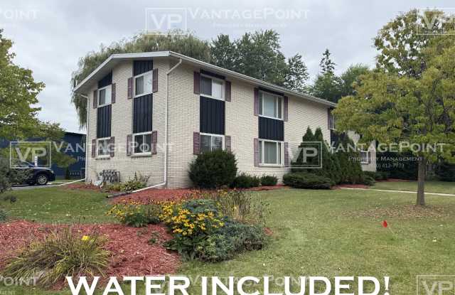497 Park Street - 2 - 497 Park Street, Pulaski, WI 54162