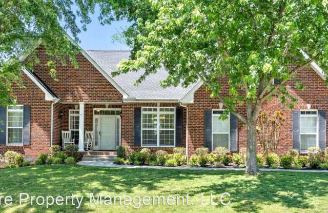 3444 Hickory Glen Dr. - 3444 Hickory Glen Drive, Clarksville, TN 37040