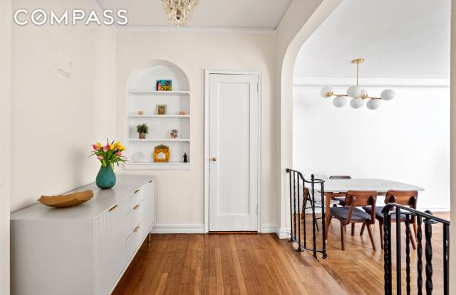 225 West 25th Street Gallery 3