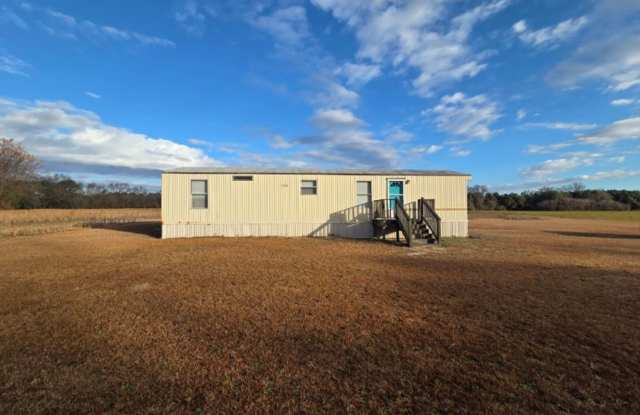 614 Oakland Church Road - 614 Oakland Church Road, Wayne County, NC 27569