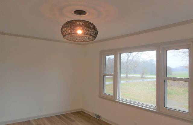 Fully Renovated 3 Bedroom 2 Bath Home on Over 2 Acres photos photos