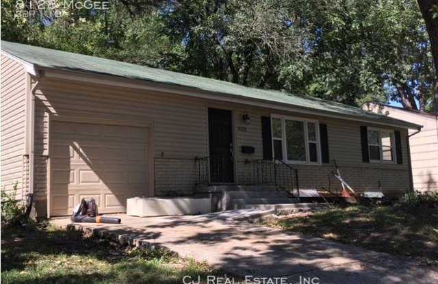 8128 McGee - 8128 Mcgee St, Kansas City, MO 64114
