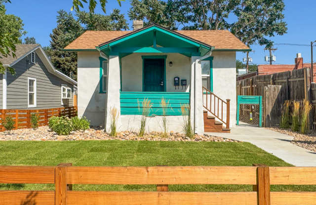 2070 South Gilpin Street photos photos 2070 South Gilpin Street photos photos