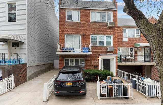 249 NEWKIRK AVE photos photos