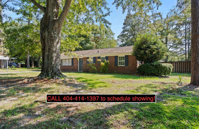 2300 Mason Drive Gallery 4
