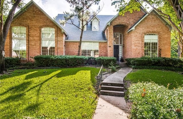 3548 Golfing Green Drive - 3548 Golfing Green Drive, Farmers Branch, TX 75234