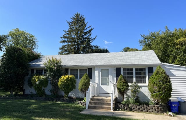 706 S New St - 706 South New Street, West Chester, PA 19382