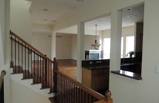 1406 Malone Street - 1406 Malone Street, Houston, TX 77007