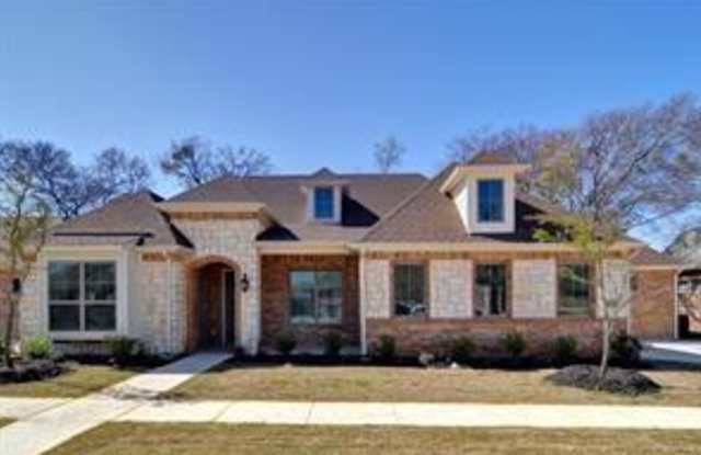 5816 Tory Drive - 5816 Tory Dr, Grand Prairie, TX 75052